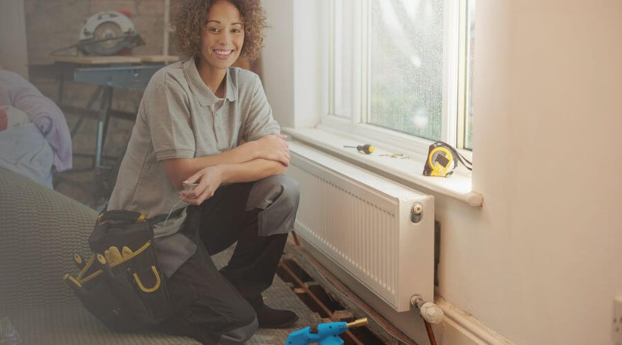 Professional Leak Detection Services in Lost Nation, IA